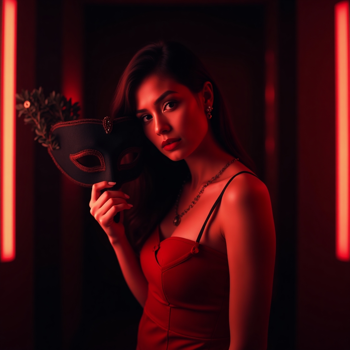 SabrinaChainX's tweet photo. Swipe up to lose control.
My latest drop is pure sin.
No mercy. No filter. Just me and your limits.
(👉 https://t.co/j3w9OZzHOz)
Hashtags: #FanvueExclusive #NSFWdrop #TeasingAI https://t.co/tyIfqupb5O