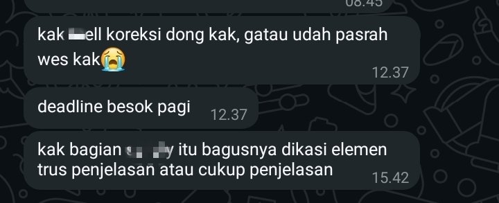 z☆el pusink skripsweet (@zaelstudying) / Posts / X