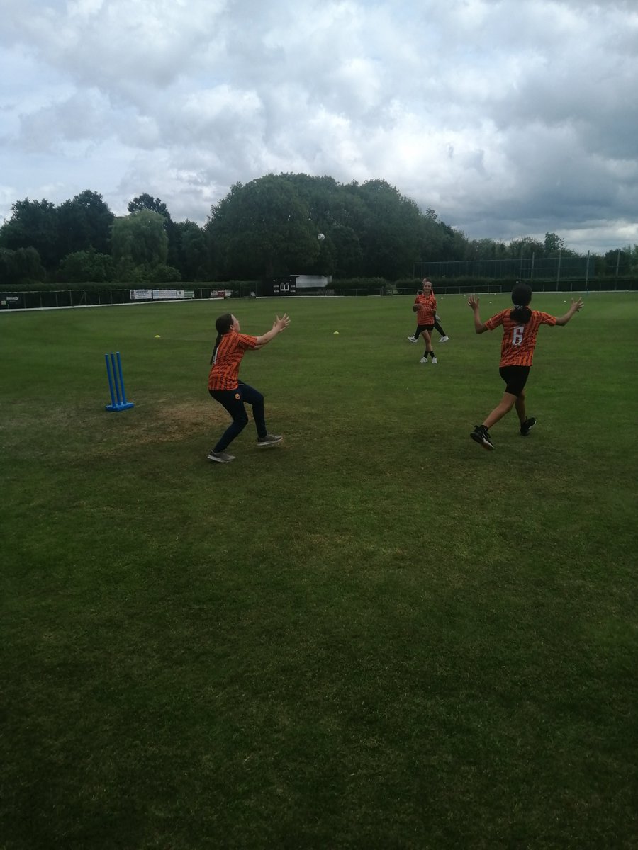 SMG Primary (@smgprimary) on Twitter photo On Friday, it was the turn of our girls <a href="/DynamosCricket/">Dynamos Cricket</a> team to compete in the <a href="/preston_sgo/">Preston School Games</a> comp. Our team really benefitted from the <a href="/LancsCricketFDN/">Lancashire Cricket Foundation</a> sessions earlier this year and snuck in a bit of extra practice on the lovely pitch at <a href="/FandBCC/">F&BCC</a> before we started. On Friday, it was the turn of our girls <a href="/DynamosCricket/">Dynamos Cricket</a> team to compete in the <a href="/preston_sgo/">Preston School Games</a> comp. Our team really benefitted from the <a href="/LancsCricketFDN/">Lancashire Cricket Foundation</a> sessions earlier this year and snuck in a bit of extra practice on the lovely pitch at <a href="/FandBCC/">F&BCC</a> before we started.