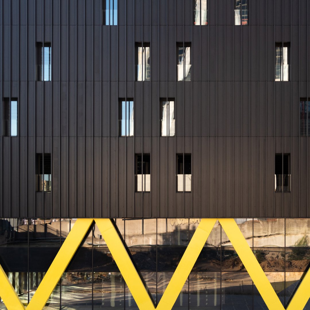 CENTRO INTEGRAL DE TRANSPORTE DE MADRID

📸 Pic by @ximo_colorist