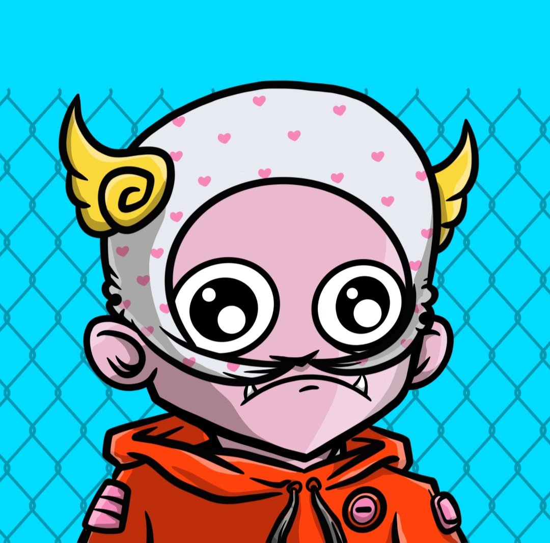 Happy Fathers day to those in America. Fathers so often go unheard and under appreciated.
You are all amazing 👏 . Don't forget to help change those diapers #kid9 #Solana #MagicEden #FathersDay