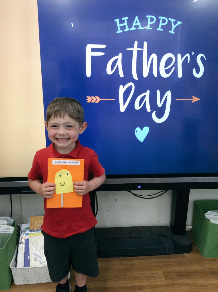 You're the coolest! #HappyFathersDay from Jubbergate! <a href="/EyfsRoad/">HaxbyRoadEYFS</a> <a href="/HaxbyRoad/">Haxby Road Academy</a> 🤍 #HappyFathersDay2025