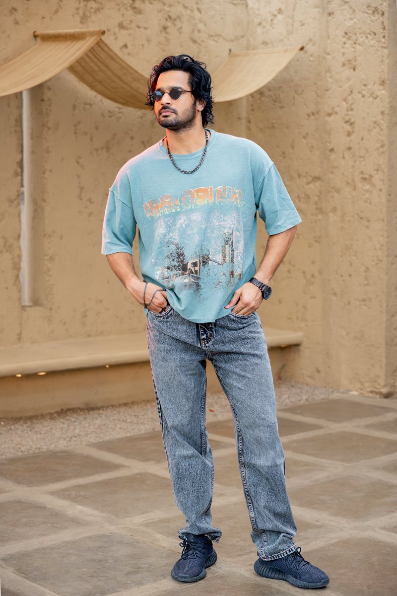 Surya Srinivas (@isuryasrinivas) on Twitter photo SuryaSrinivas X SanthoshKumar – Styled with soul, framed with fire. 🔥✨ SuryaSrinivas X SanthoshKumar – Styled with soul, framed with fire. 🔥✨