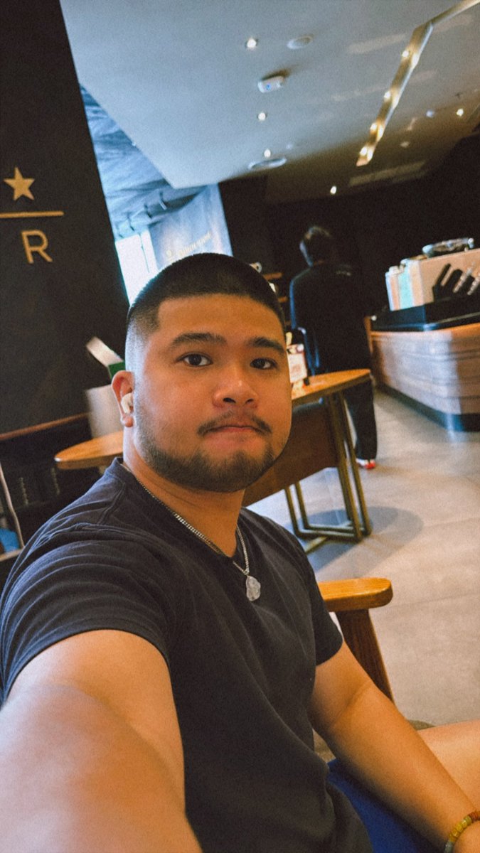 New Haircut 💇🏻‍♂️