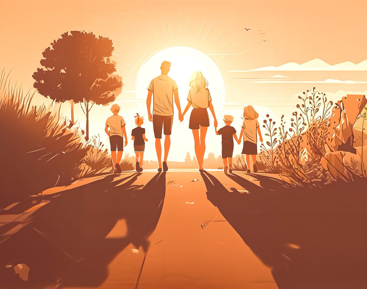 Après la très belle fête des mamans, c'est au tour des papas!
Bonne fête des Pères !