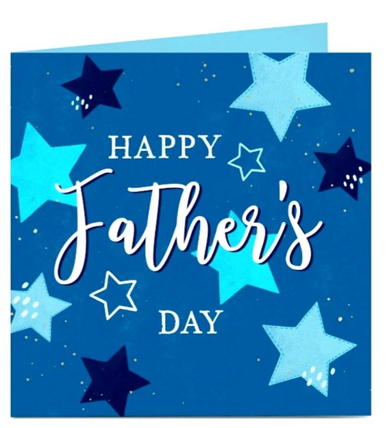 stationfmonline's tweet photo. To all Fathers whether still with us or passed on to pastures new ... thank you 🙏 https://t.co/7sxkHqgPof