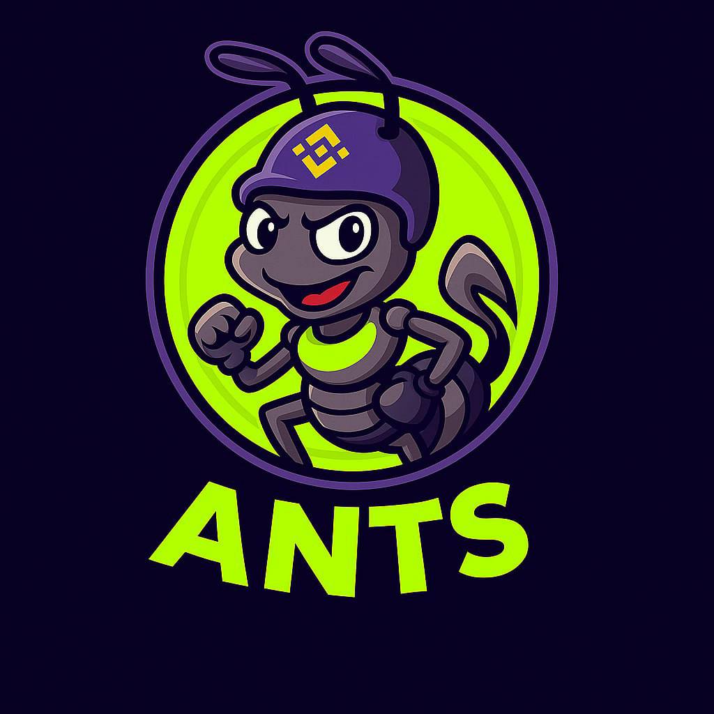 #ANTS 抽奖活动
蚂蚁🐜社区
一起来参与破0计划
还记得第一个多0的蚂蚁社区吗
关注<a href="/ANTS_coin/">ANTS</a>  梭他妈的ANTS
CA：0x5e88e8afa1aec70dc9503cc3d33ae012e4617091
1️⃣ 点赞＋转发
2️⃣ 在评论区留下你的 BNB 地址

🎁 即有机会赢取 100 U ANTS！
🐜 快来集结，蚁军出发！
#ANTS