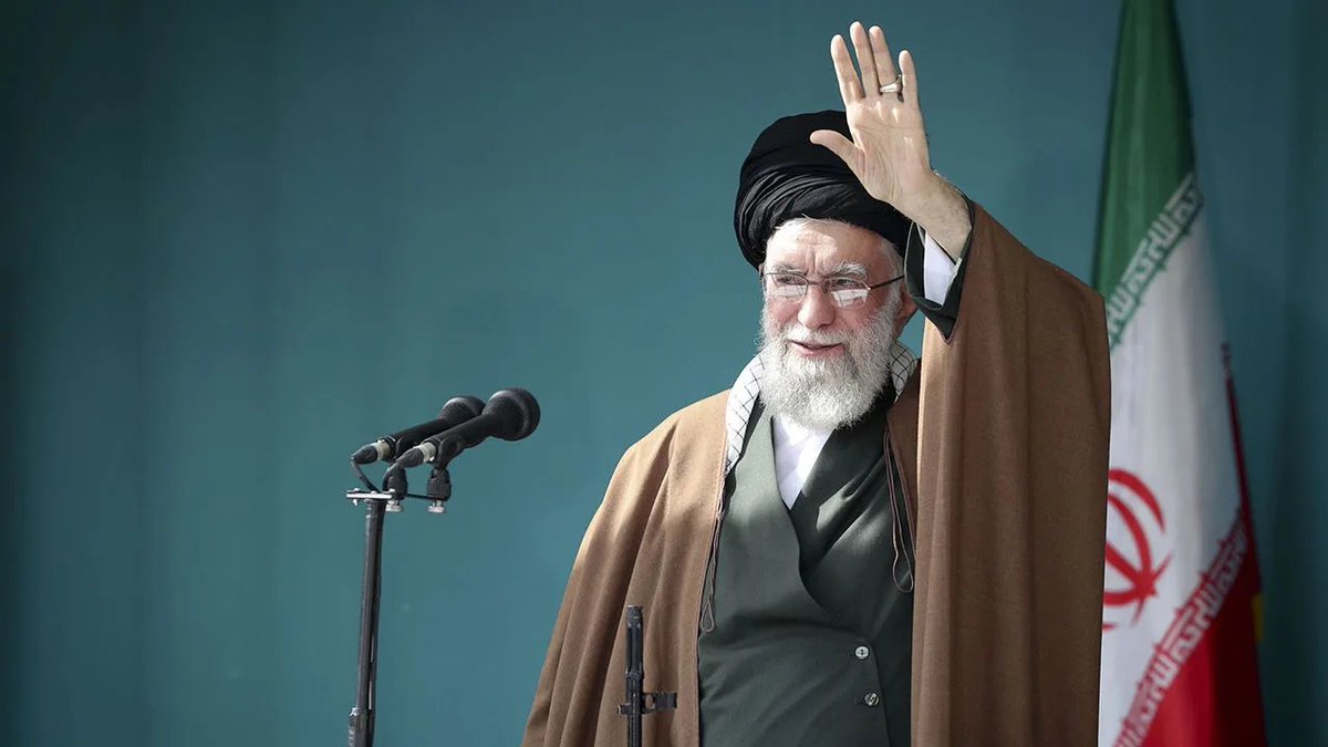 jacksonhinkle's tweet photo. IRAN IS WINNING! https://t.co/IrSDPD49Nq