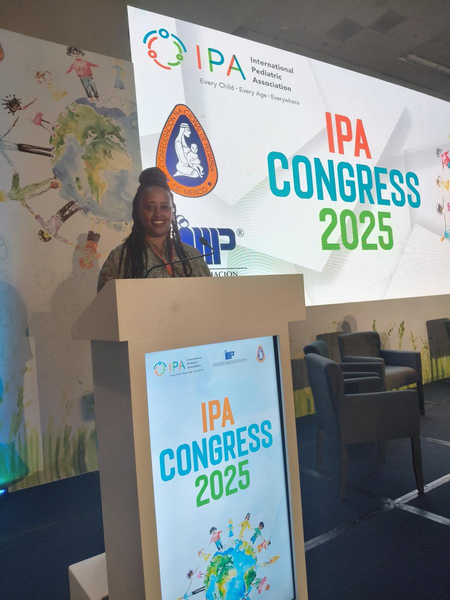 Dr. Susan Wamithi tweet media