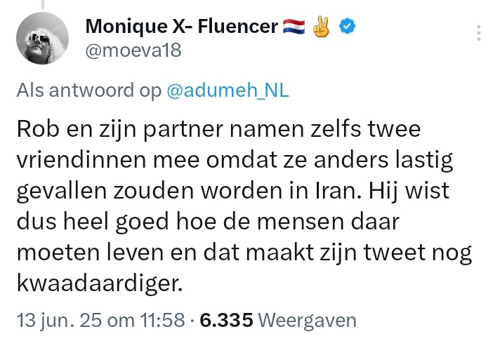 Wat is dit van <a href="/RobJetten/">Rob Jetten</a>, naïviteit of kwaadaardigheid?