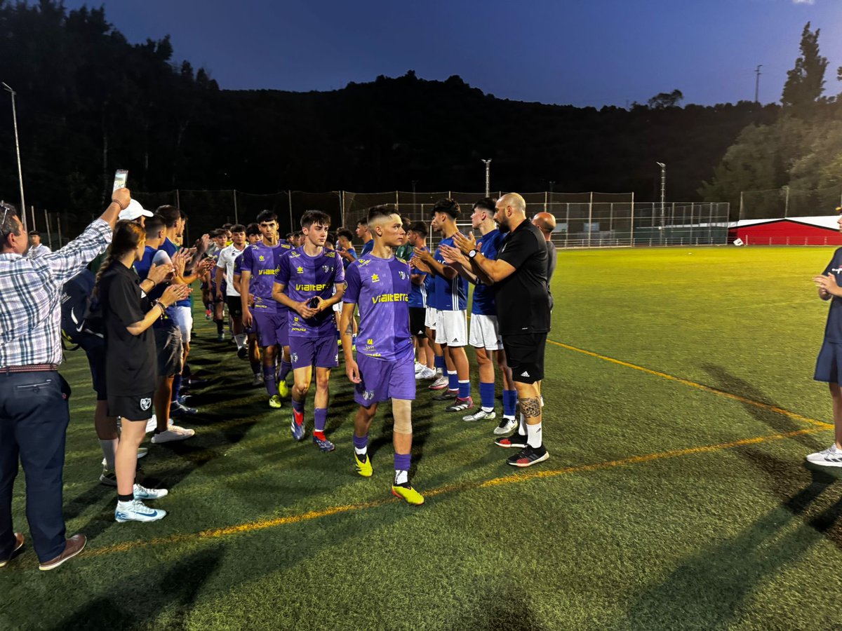 🏆| FINAL COPA DIPUTACIÓN

🥇El <a href="/Linares_Dptvo/">Linares Deportivo 💙⚒</a> ha sido equipo CAMPEÓN de la “Copa Presidente Diputación” en la categoría “Juvenil” de fútbol. 

🥈Subcampeón <a href="/atjaen/">Atlético Jaén F.C.</a> 

🙌🏻🤩☑️ ¡Muy buen temporada de ambos conjuntos! Enhorabuena por esta gran final. 🔝