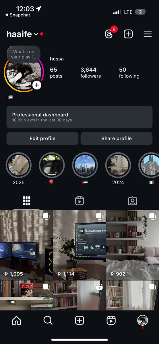 hessa (@haaife) on Twitter photo 