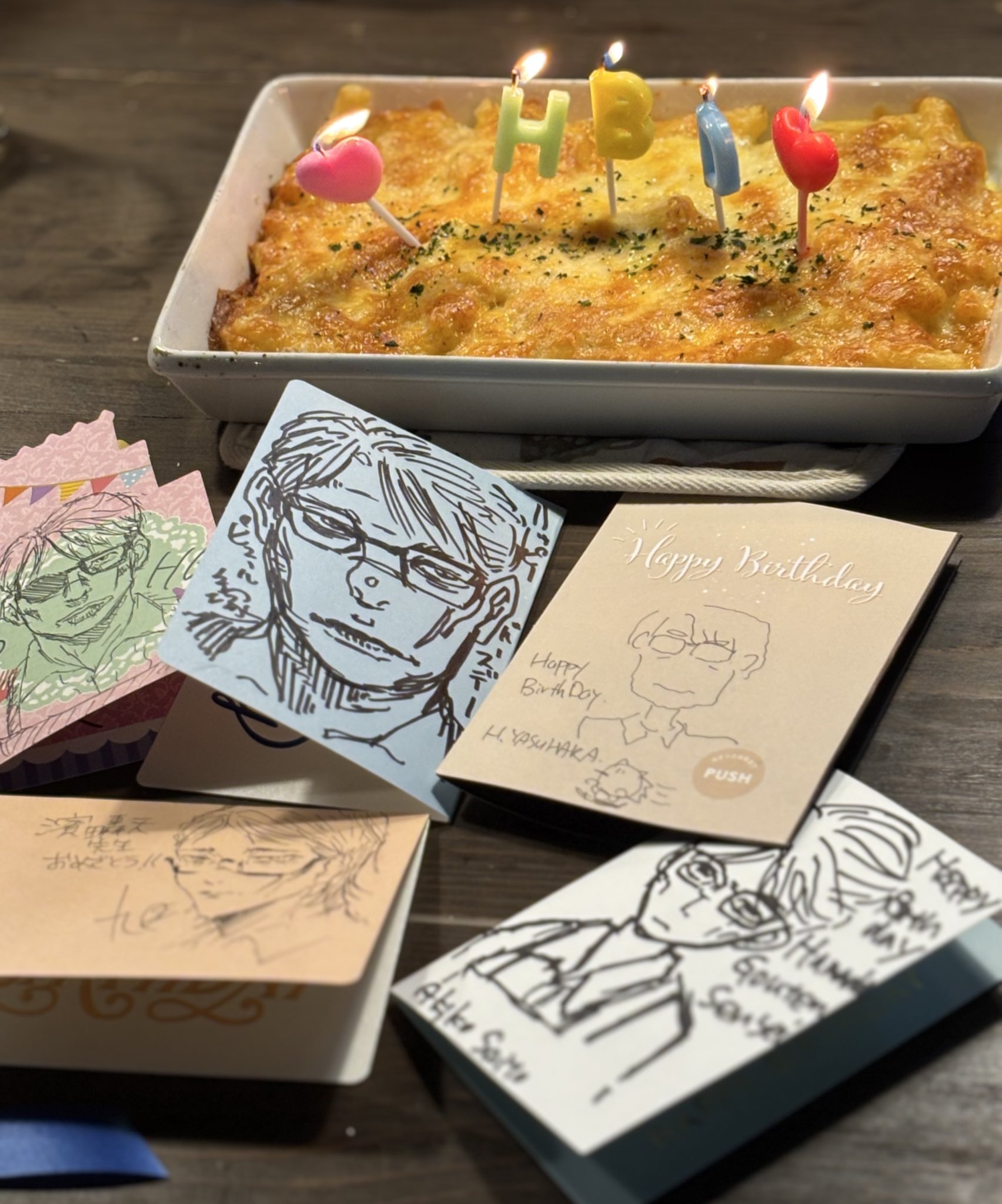 Hirokazu Yasuhara (@Yasuharah) / X