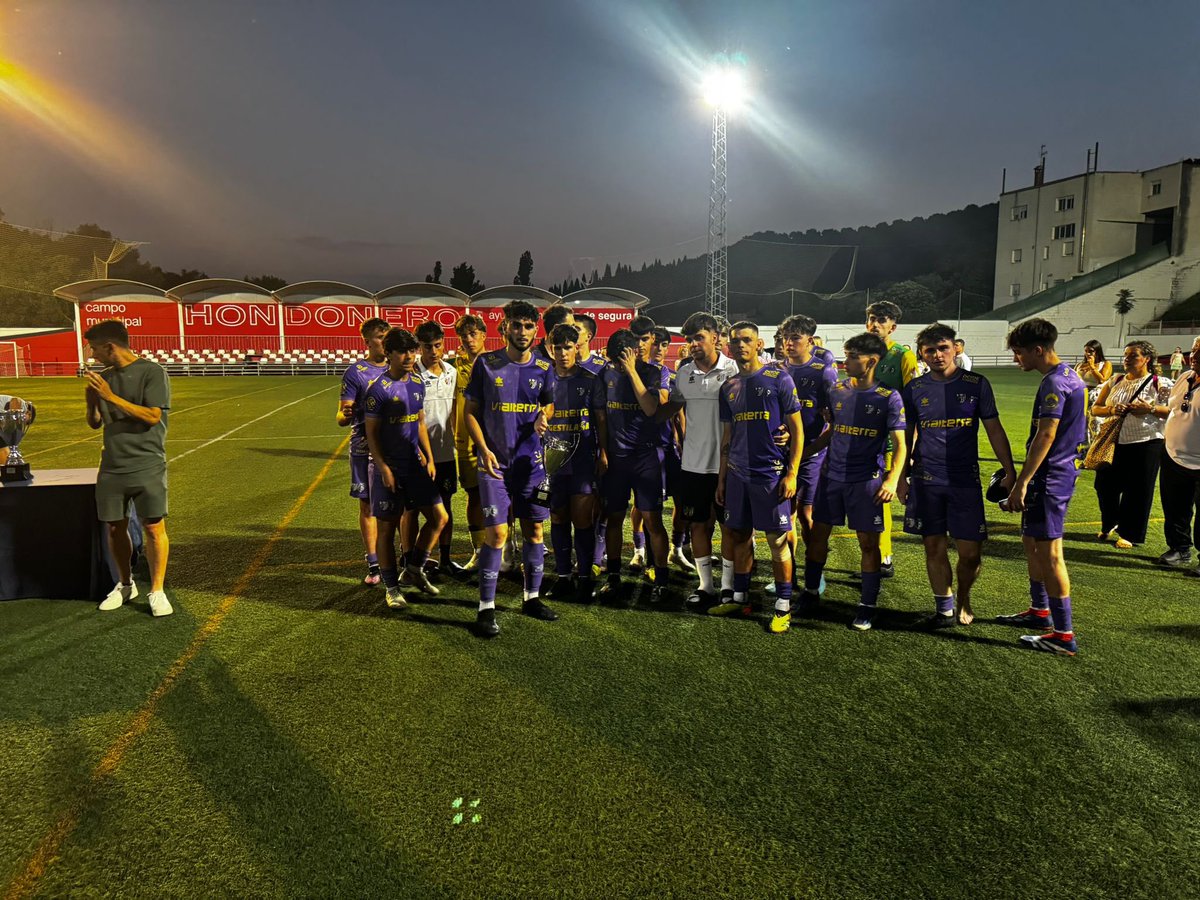 RFAF - Delegación de Jaén (@rfafjaen) on Twitter photo 
