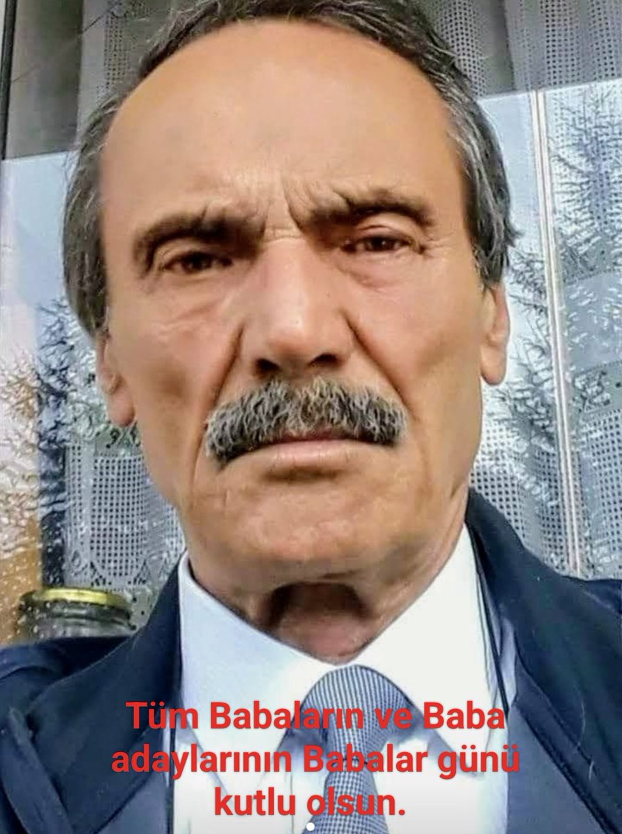 Gültekin TIRPANCI (@tirpan1gultekin) on Twitter photo 