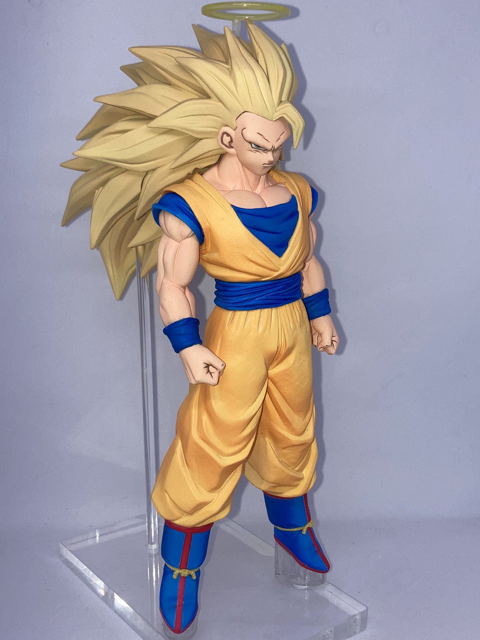 ドラゴンボールフィギュア 悟空 フリーザ まとめ売り【9体