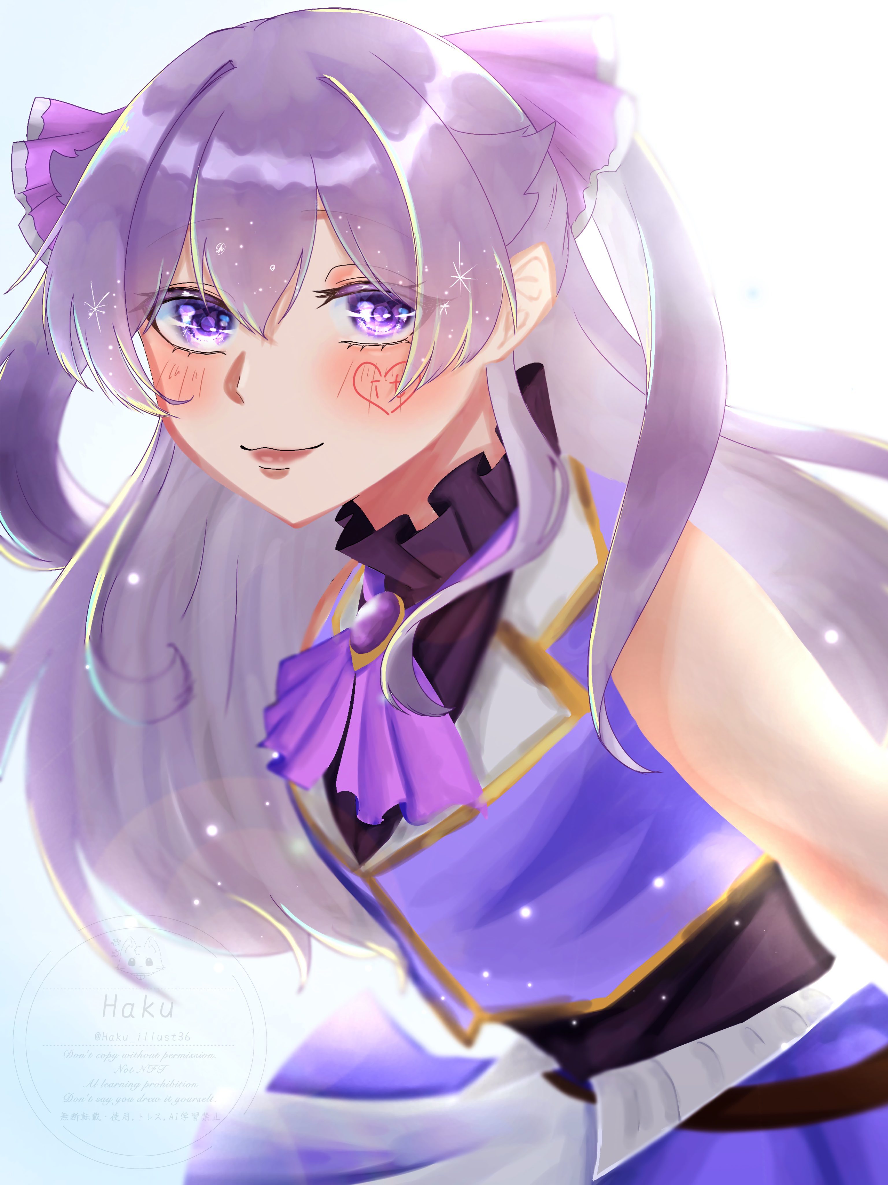 Happy Birthday Jiyu! 🎉🤍 #Happy_PreeDay2024 ✎ Illust：쟈