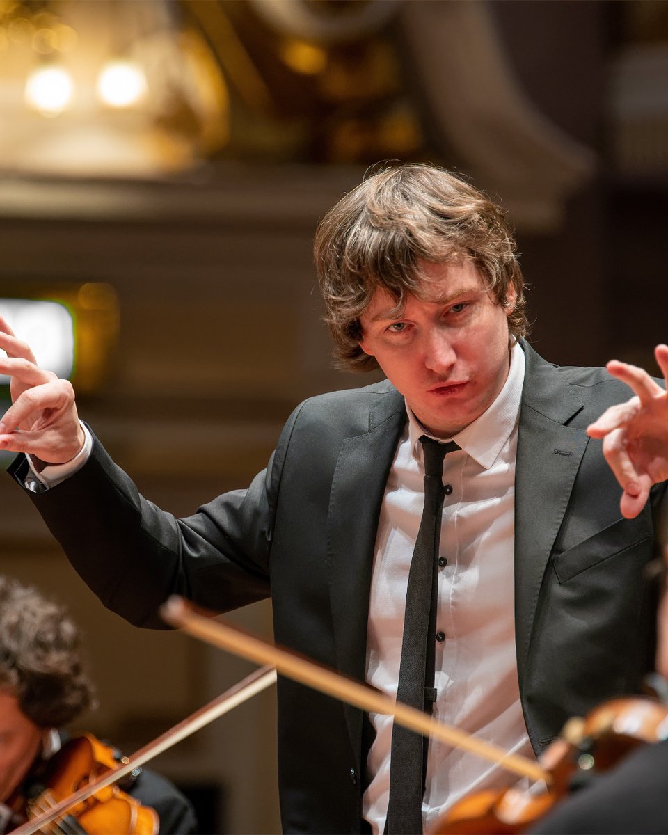 🎻 Strip it back, turn it up. Mozart’s La clemenza di Tito in concert brings the music to the forefront — just the powerful score and world-class voices, fully in focus.

🎟️ Tickets available via link in bio.
