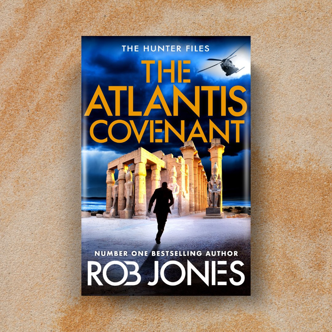 Boldwood Books tweet media