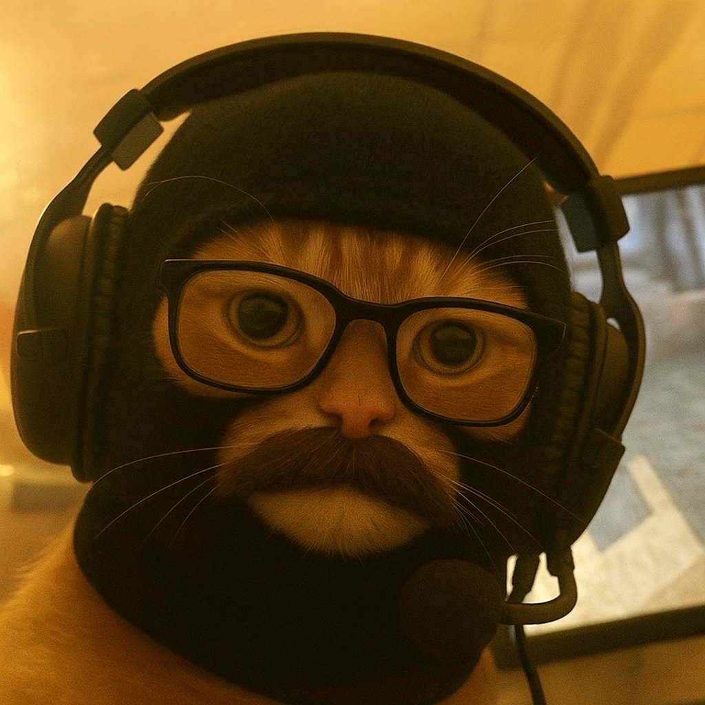 Daddified $MASK
<a href="/thecatwifmask/">catwifmaskdev</a>