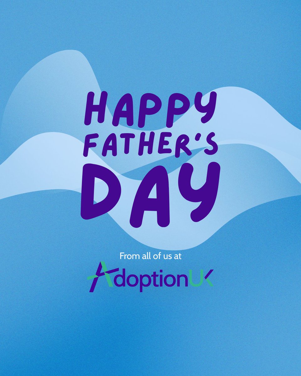 Father’s Day brings up many emotions. Whether you're celebrating or struggling, we’re thinking of you. This Pride Month, read Rich’s story of growing up, coming out, and building a family through adoption with his husband. ow.ly/x3tB50W91h8
