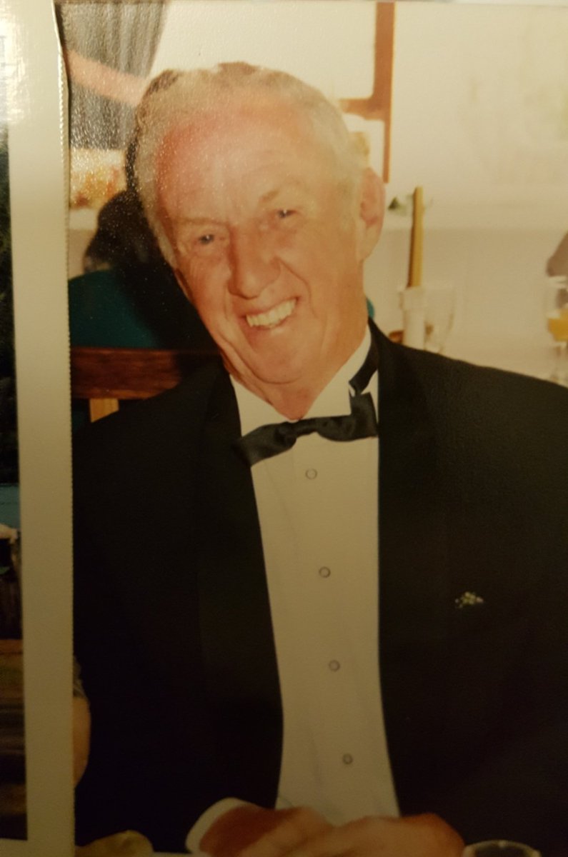 Love you and miss you, Daddy
#FathersDay