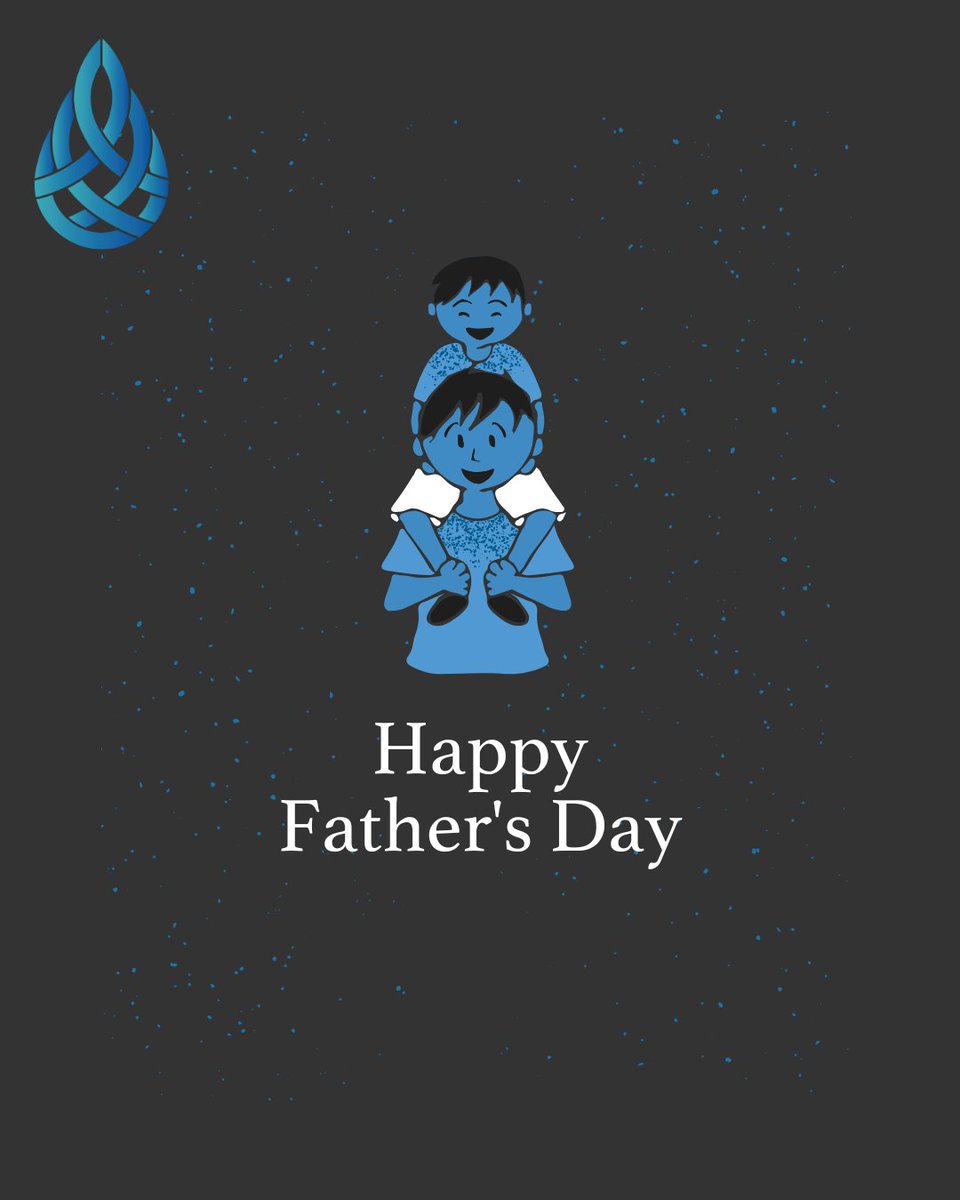 BusheyColonic's tweet photo. Wishing all you dads, granddads, uncles and father figures a joyous day!

#HappyFathersDay #BusheyColonics #ColonicHydrotherapy #HealthyLifestyle #HealthyLiving https://t.co/2uUjXTCTxc