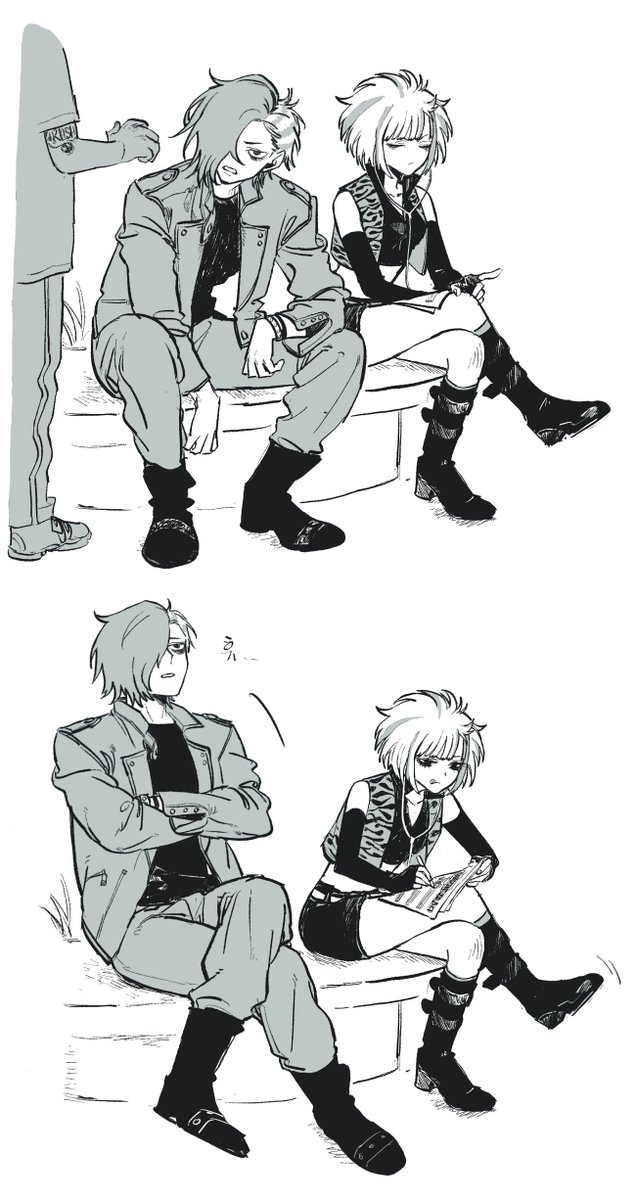 NALONGISMARIMO's tweet image. 