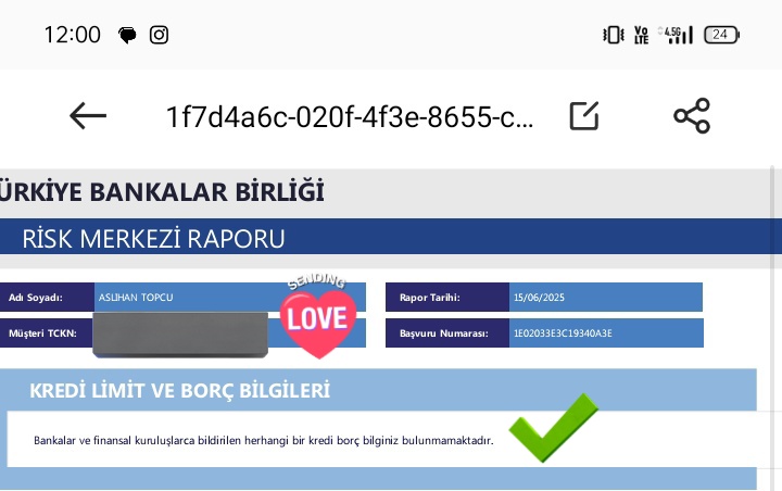 ❤️‍🩹🐈‍⬛

Teşekkürler 👏<a href="/Akbank/">Akbank</a> 🫶