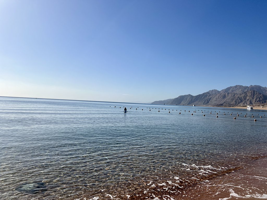 soniamakin's tweet image. #Dahab🇪🇬 #BeautyNature 🌊🩵