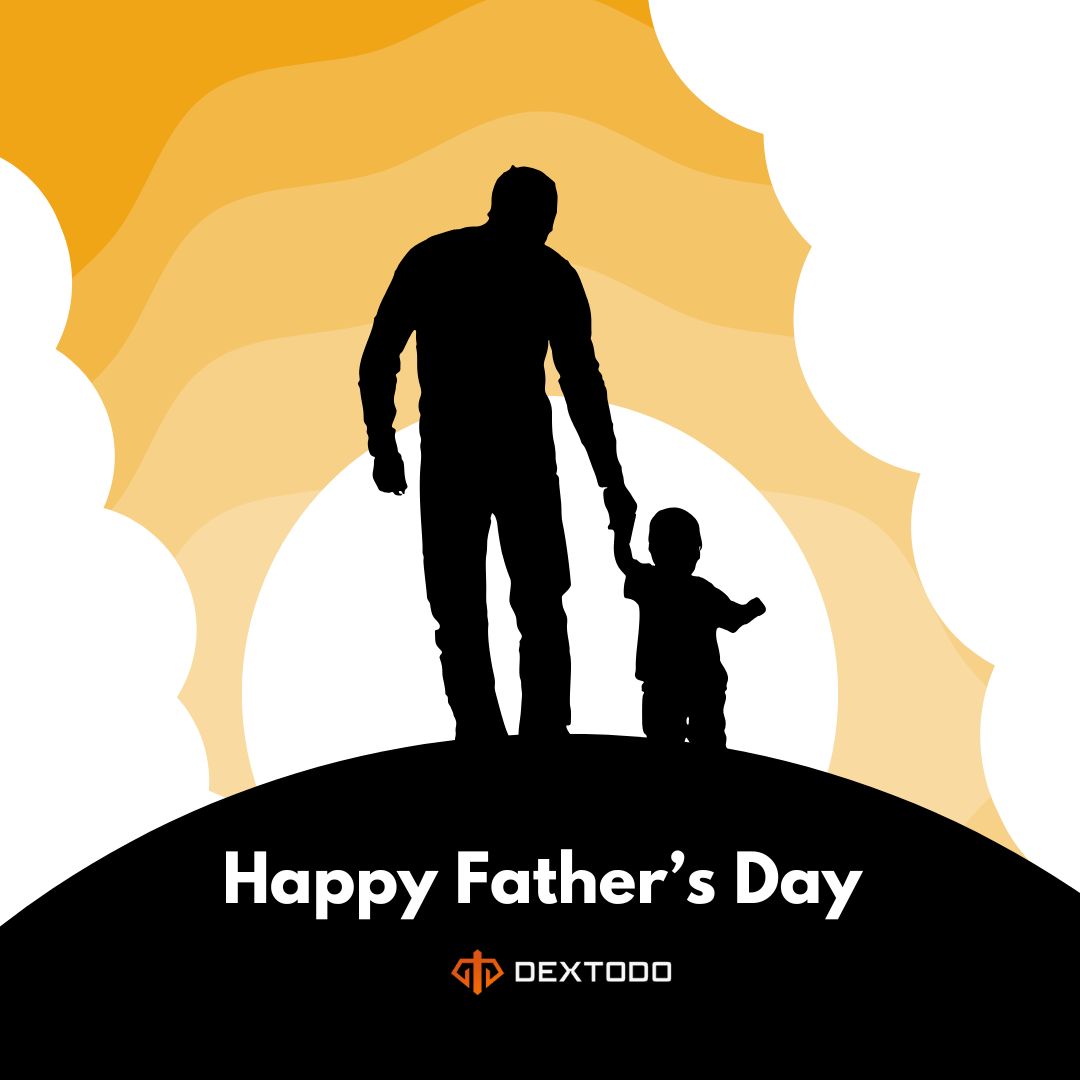 Dextodo_'s tweet photo. To the original provider of security, stability, and strong returns 🎉😎

Happy #FathersDay, Dad 🧡 https://t.co/GqhY9Mtwl0