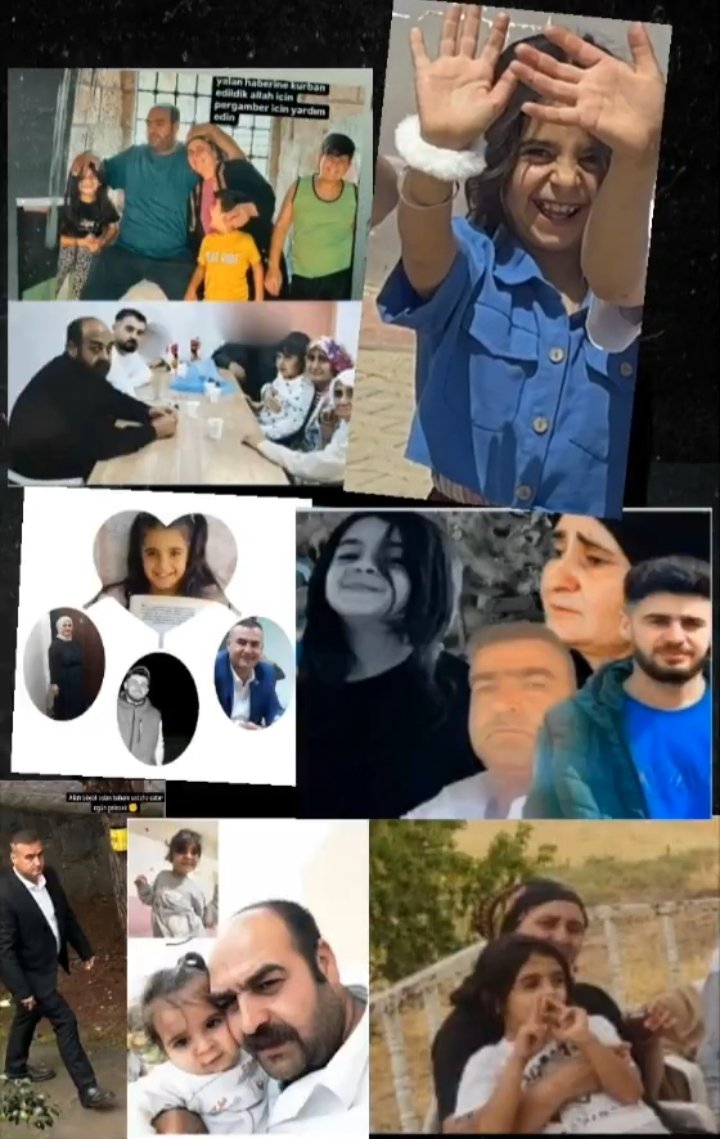 #BabalarGünü
Ne babalar gördük
Ne babayiğitler tanıdık
Yiğit adam Arif Güran
Hızır reis Salim Güran
Koca çınar Hüseyin Güran
...
Allah hakkınızı bırakmasın
Herşey ortada Türkiye
#nariningerçekleriortada
İsrail in Gazze'ye Filistin e Dünya ya ettiği neyse
Güranlara yapılan da o