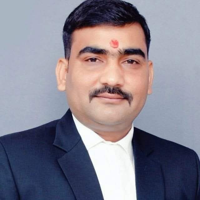 केकेसी छात्र राजनीति के साथी, संयुक्त मंत्री लखनऊ बार एसोसिएशन, प्रिय भाई “आशीष राय” (एडवोकेट) को जन्मदिन की हार्दिक बधाई और शुभकामनाएं... <a href="/AshishRailko/">Ashish Rai</a>