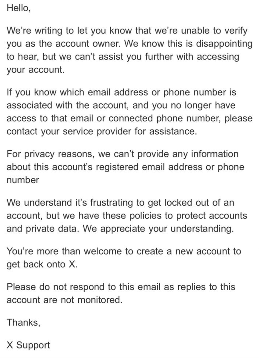 Dear <a href="/elonmusk/">Elon Musk</a>,
<a href="/franzbecchi/">Franz Becchi</a> recently published several high-quality German interviews and investigations on COVID origins in <a href="/berlinerzeitung/">Berliner Zeitung</a>.
<a href="/X/">X</a> has now blocked his account; support is not responding.
Is <a href="/X/">X</a> hindering COVID origins investigations again?
Who is behind this?
rt🙏