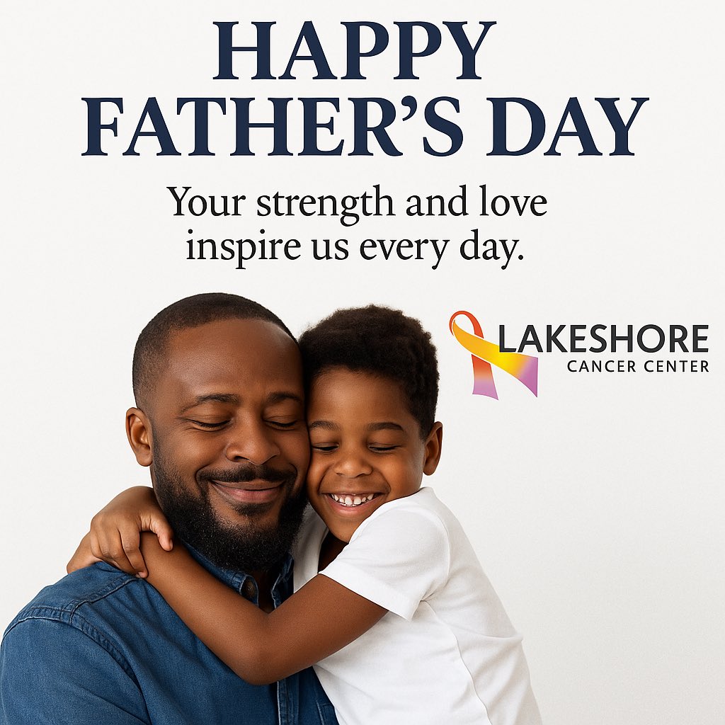 LakeshoreCancerCtr tweet media