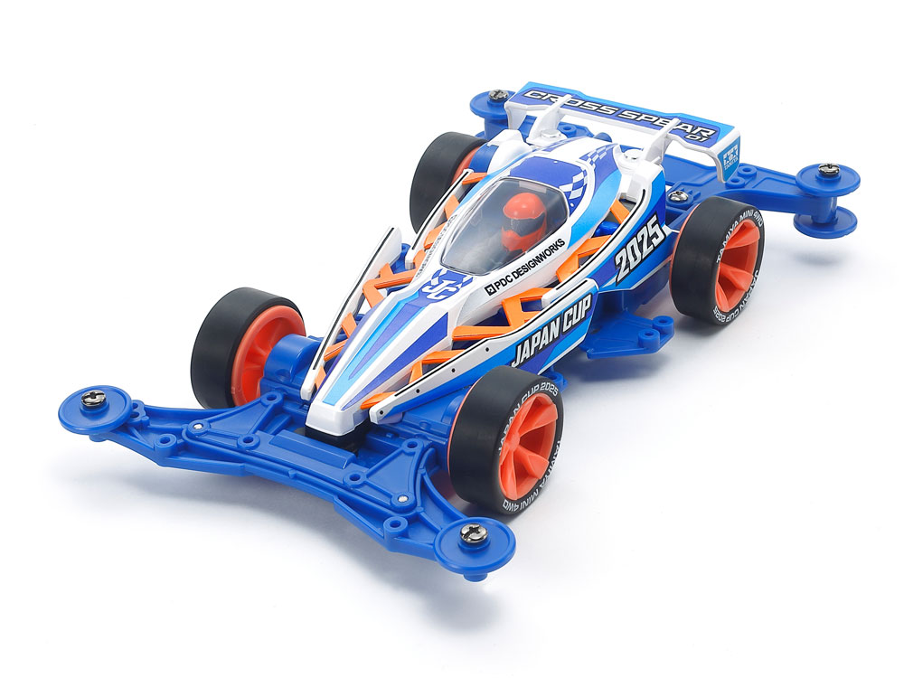 Chosoku_Guide2's tweet image. いま注目のミニ四駆マシン3モデルを合計11名様にプレゼント!①ミニ四駆超速ガイドの公式アカウントをフォロー②このポストをリポスト&“いいね”し、「ミニ四駆マシン希望」と記載して返信してください。当選した方にはDMでご連絡します。応募締め切りは2025年12月31日(水)です。#ミニ四駆 #タミヤ