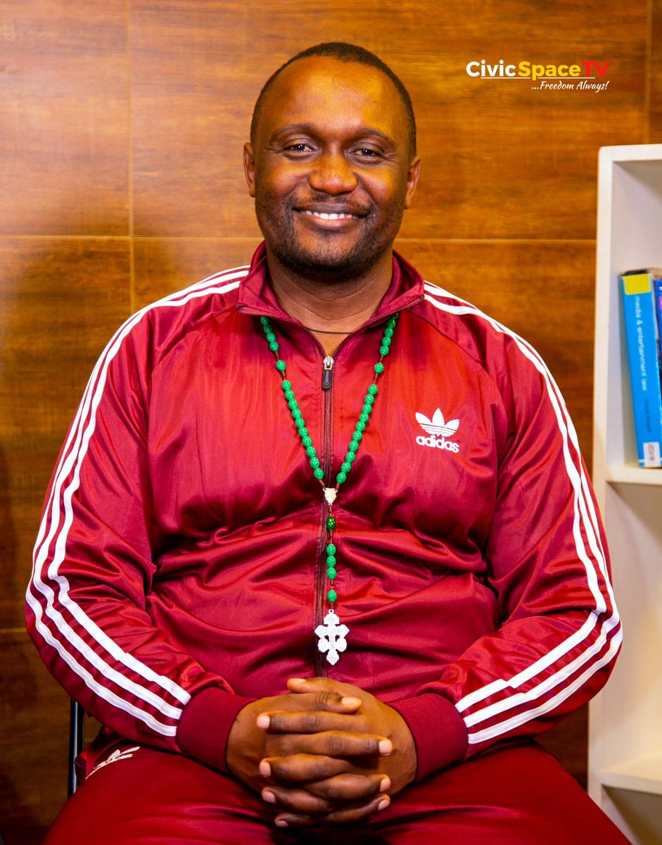 Center for Constitutional Governance (CCG) (@ccgea1) on Twitter photo "It would be important to have a transparent report about the Budget performance in the previous year from the Minister of Finance..."- <a href="/ekwaroobuku/">Ekwaro A. Obuku</a> #CivicSpaceTV #FocusOnParliament
Showing on youtu.be/tl6y7c9gnUg?si⦠"It would be important to have a transparent report about the Budget performance in the previous year from the Minister of Finance..."- <a href="/ekwaroobuku/">Ekwaro A. Obuku</a> #CivicSpaceTV #FocusOnParliament
Showing on youtu.be/tl6y7c9gnUg?siā¦
