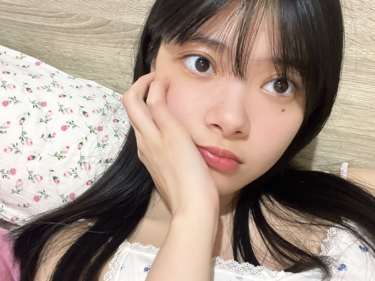 Fiony Alveria Tantri (@a_fionyjkt48) on Twitter photo 