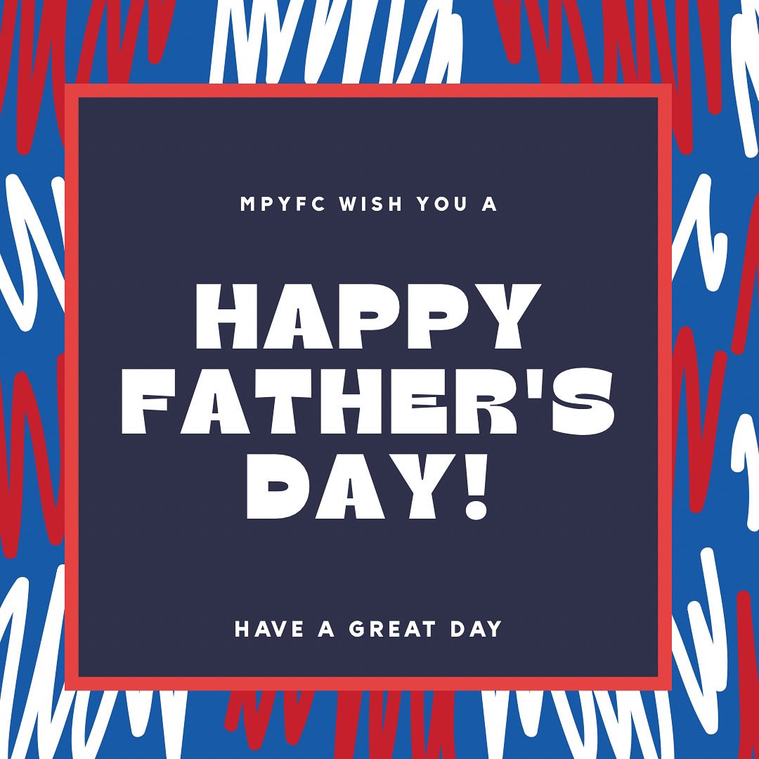 🔹Happy Father’s Day❤️🔹 
__

We hope you all have a wonderful day celebrating with your  loved ones🎁