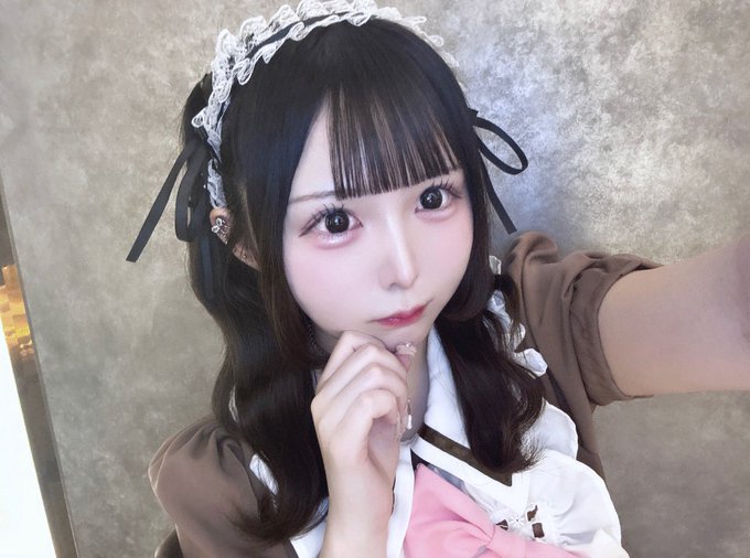 チョコっとメイドのツイート