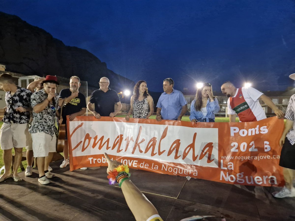 #Gran #XVII #COMARKALADA  #GERB #2025 !!