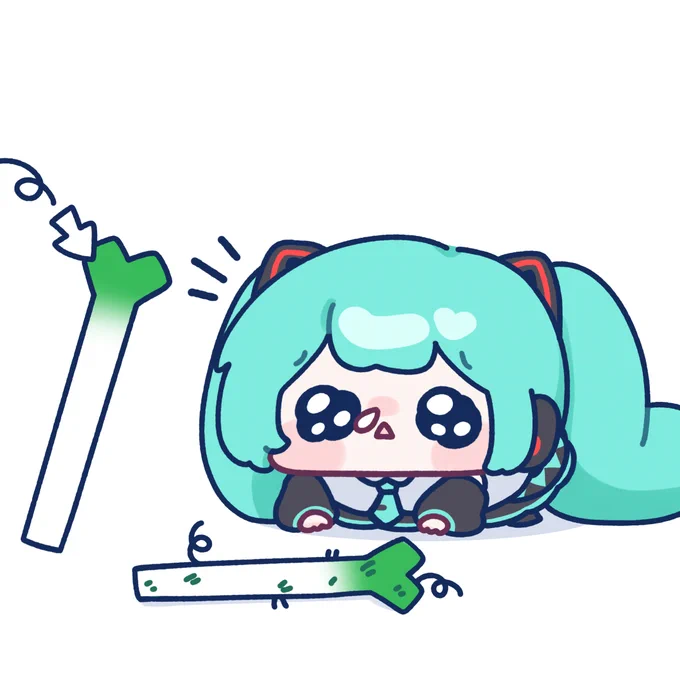 #初音ミク