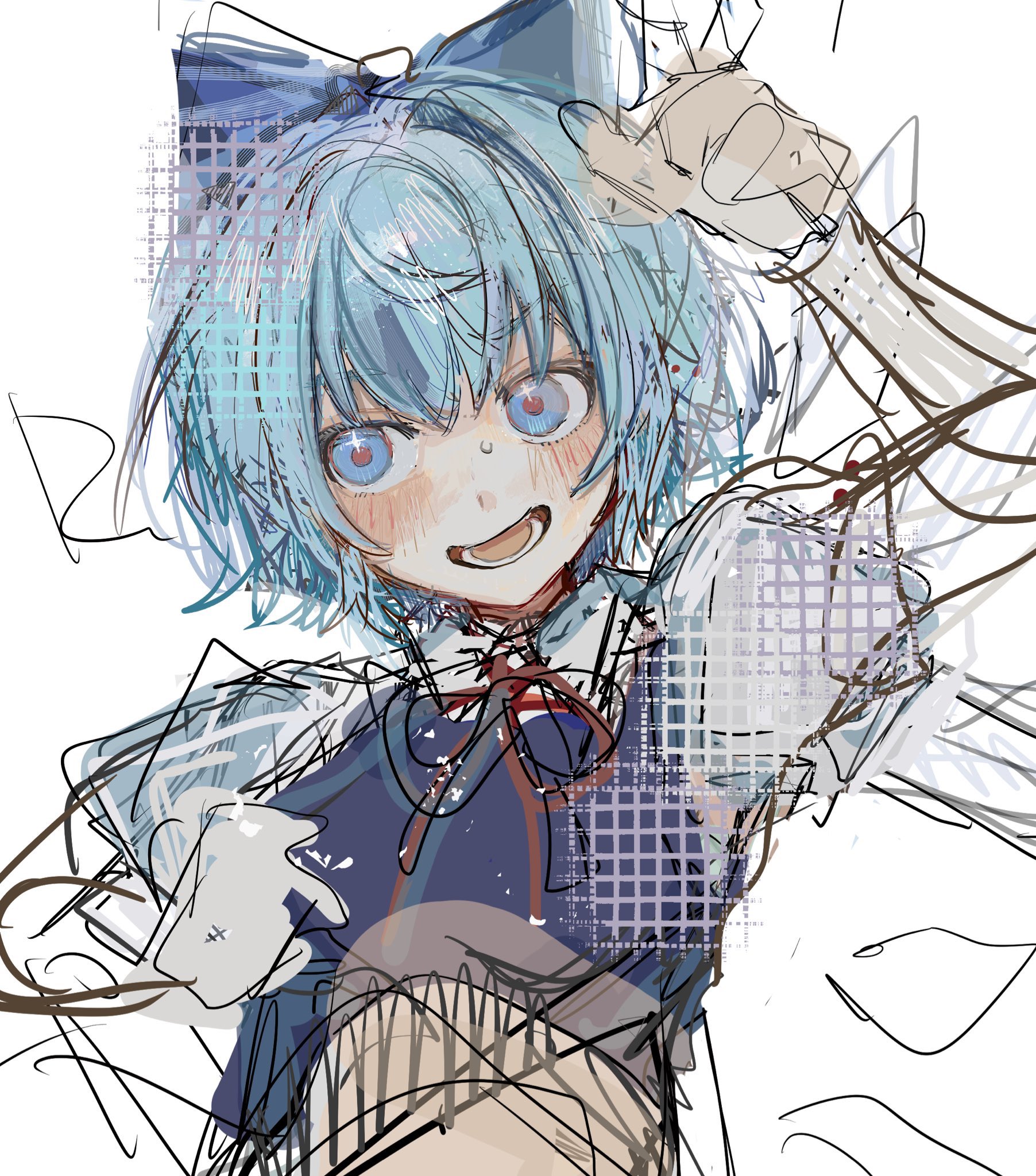 NIKice的99号忘密码了而且--低浮上(@YaoLingTang2215) / X