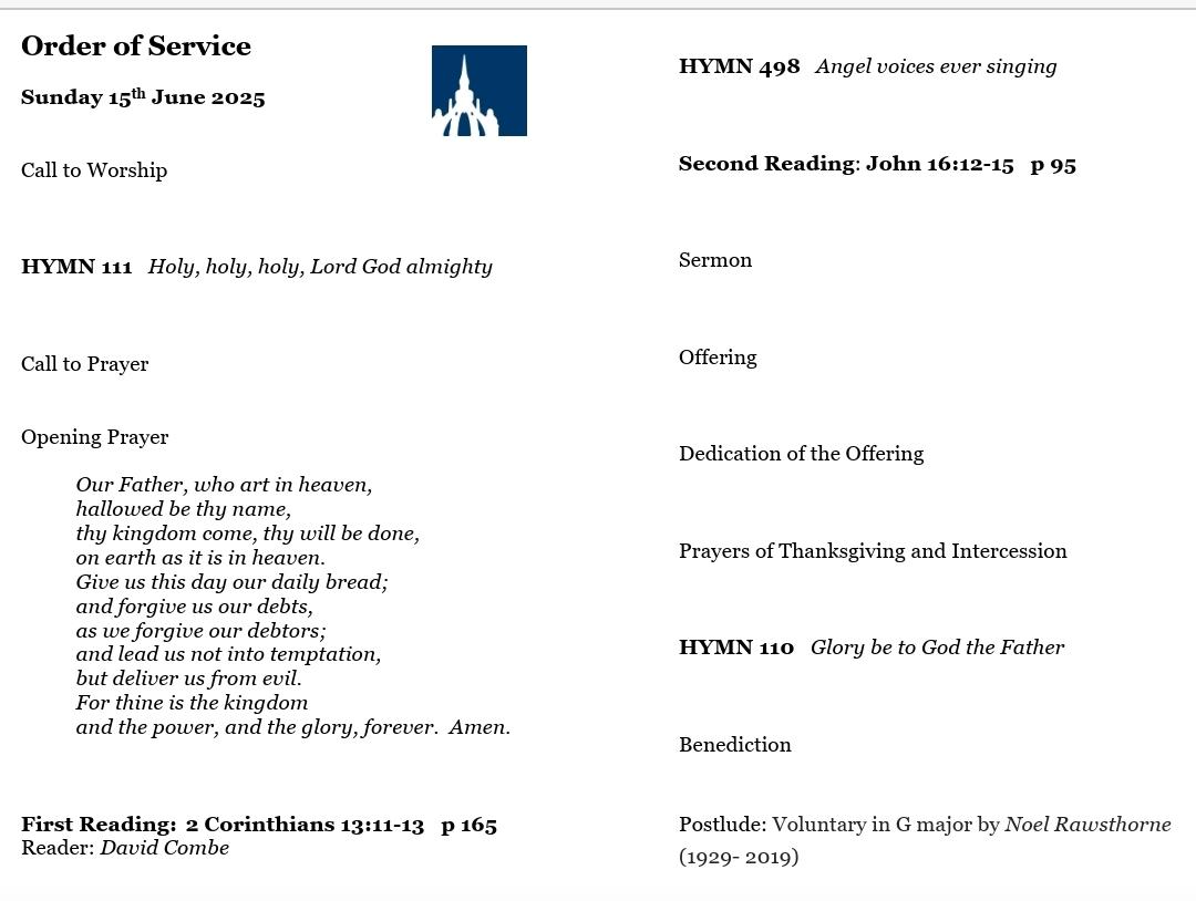 St Leonard's in the Fields tweet media