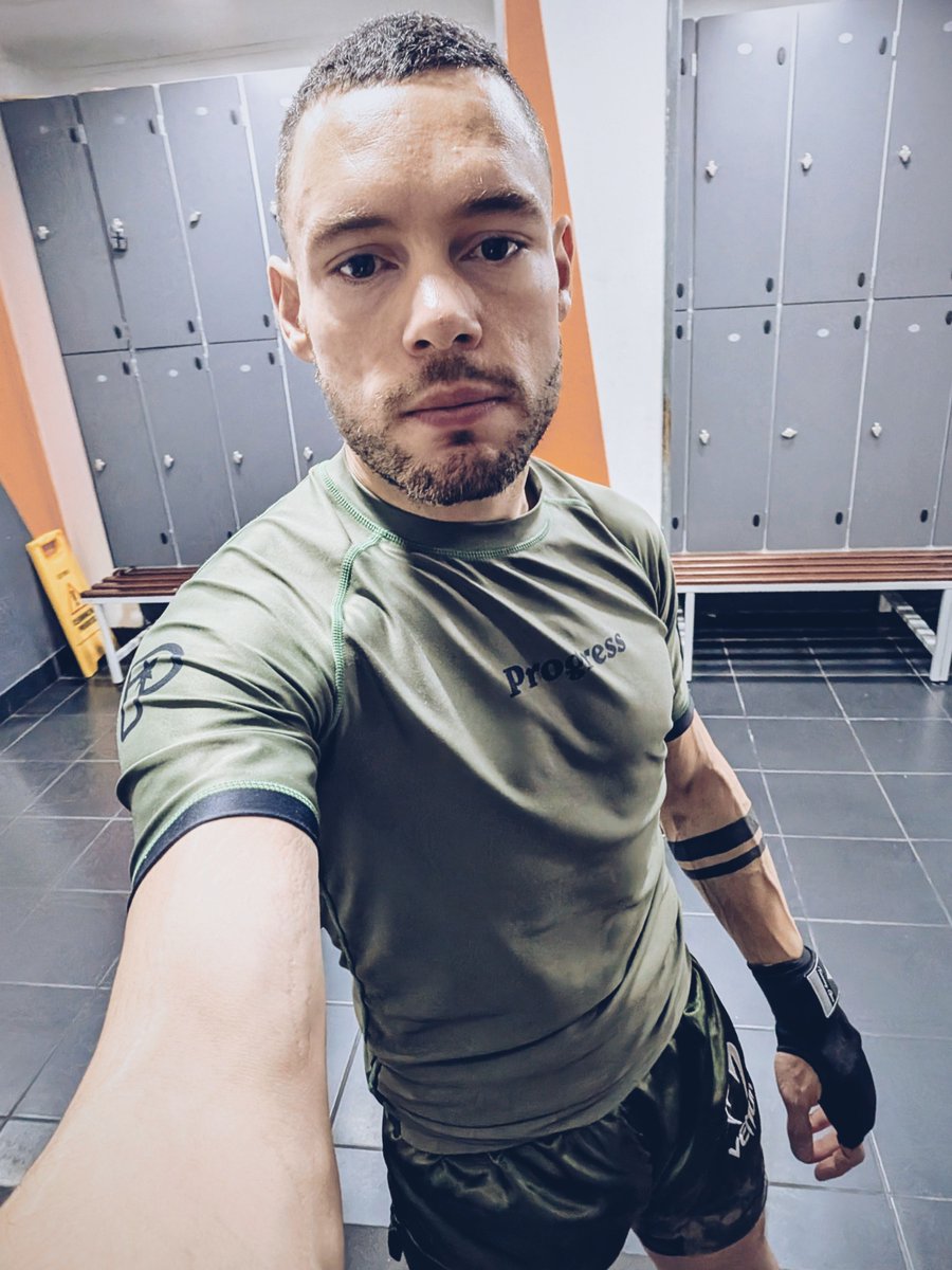 Who likes Muay Thai shorts? 😜