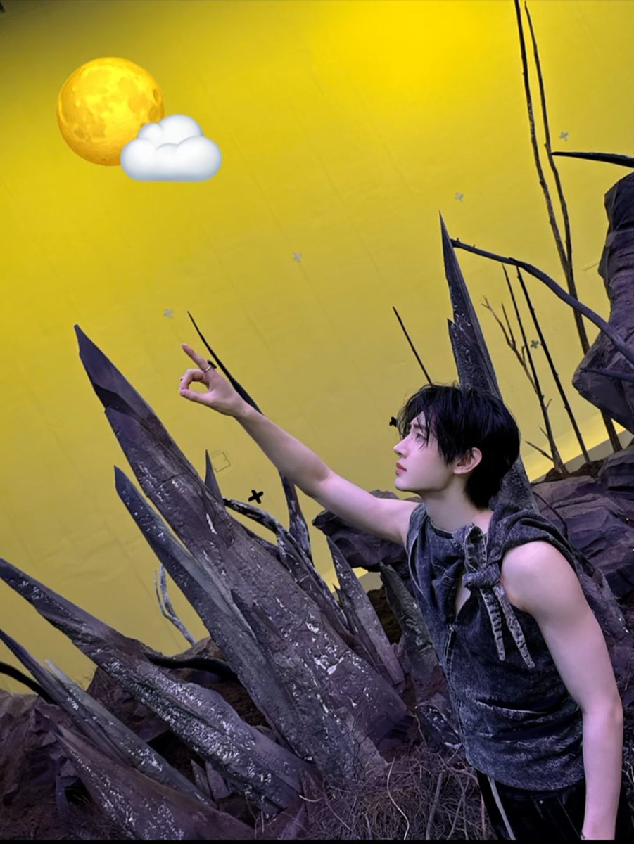 ❄️얼음별 tweet media