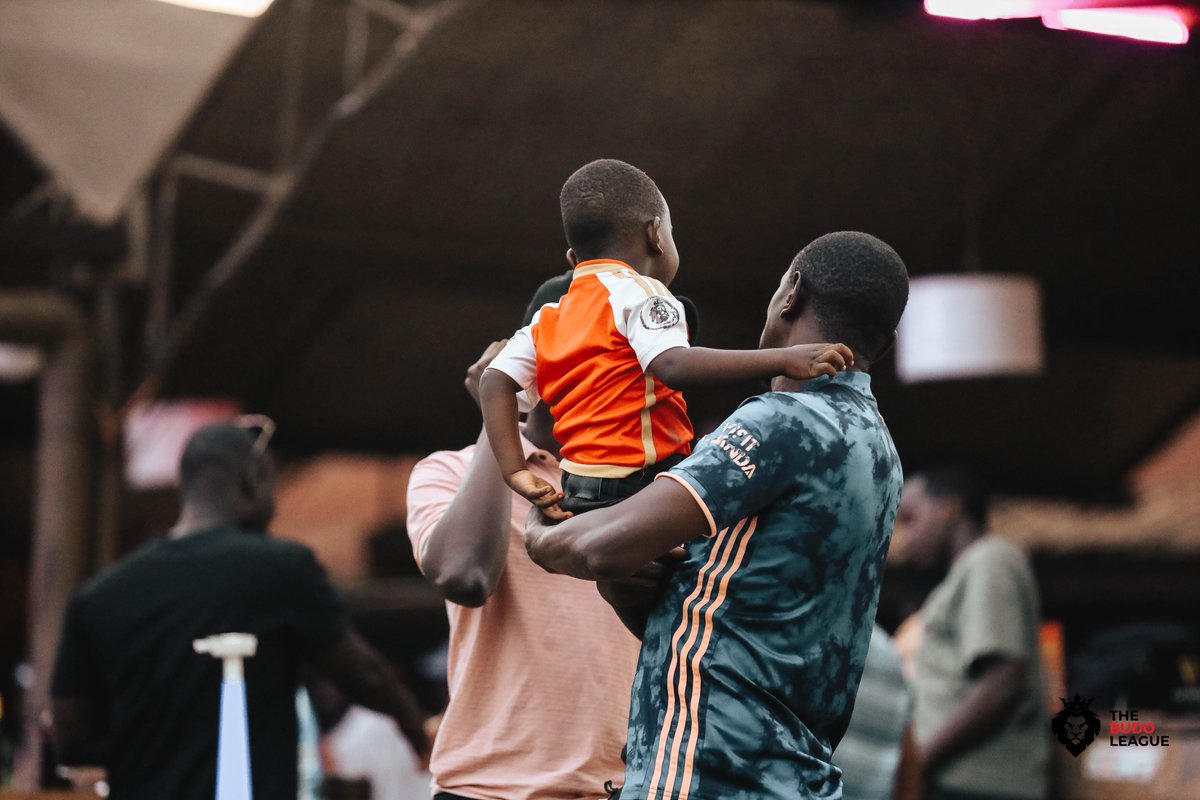 Here's to the dads who lead with love, show up with heart, and make every moment count.

Happy Father’s Day!👨

#TBL8