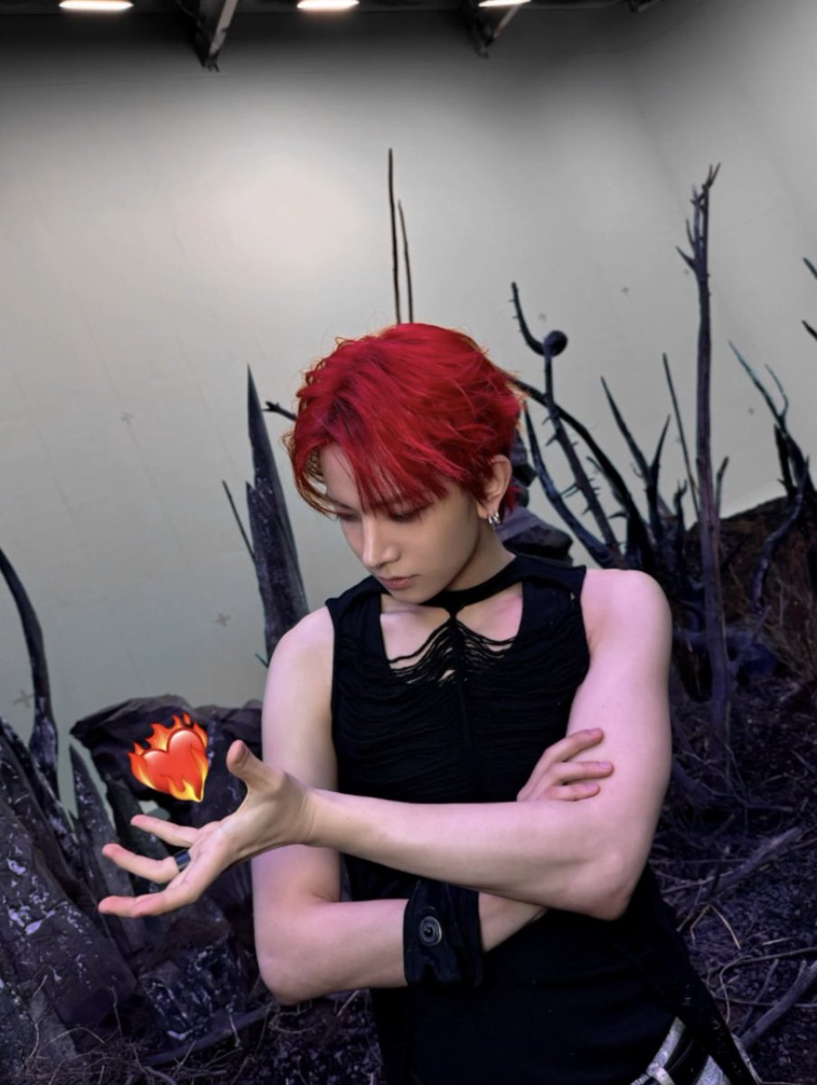 allmyhee's tweet image. 250615 엔하이픈 도우인
#희승 #HEESEUNG