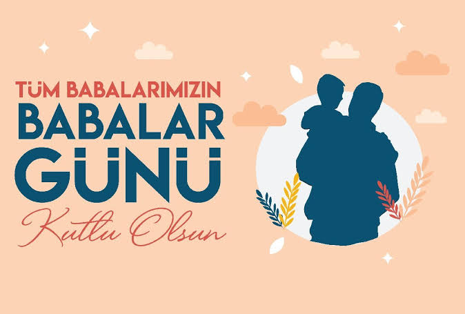 #BabalarGünü 
#babalargünükutluolsun
