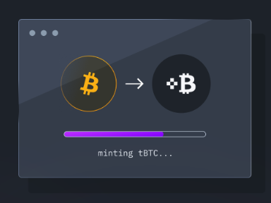 🔥 The accumulation of tBTC for the $Nummus treasury has officially begun under Torrino DAO’s oversight.

In the next few days, multisig vault will be deployed, and the threshold for community votes will be established — all on Realms, fully onchain and 100% verifiable by anyone,